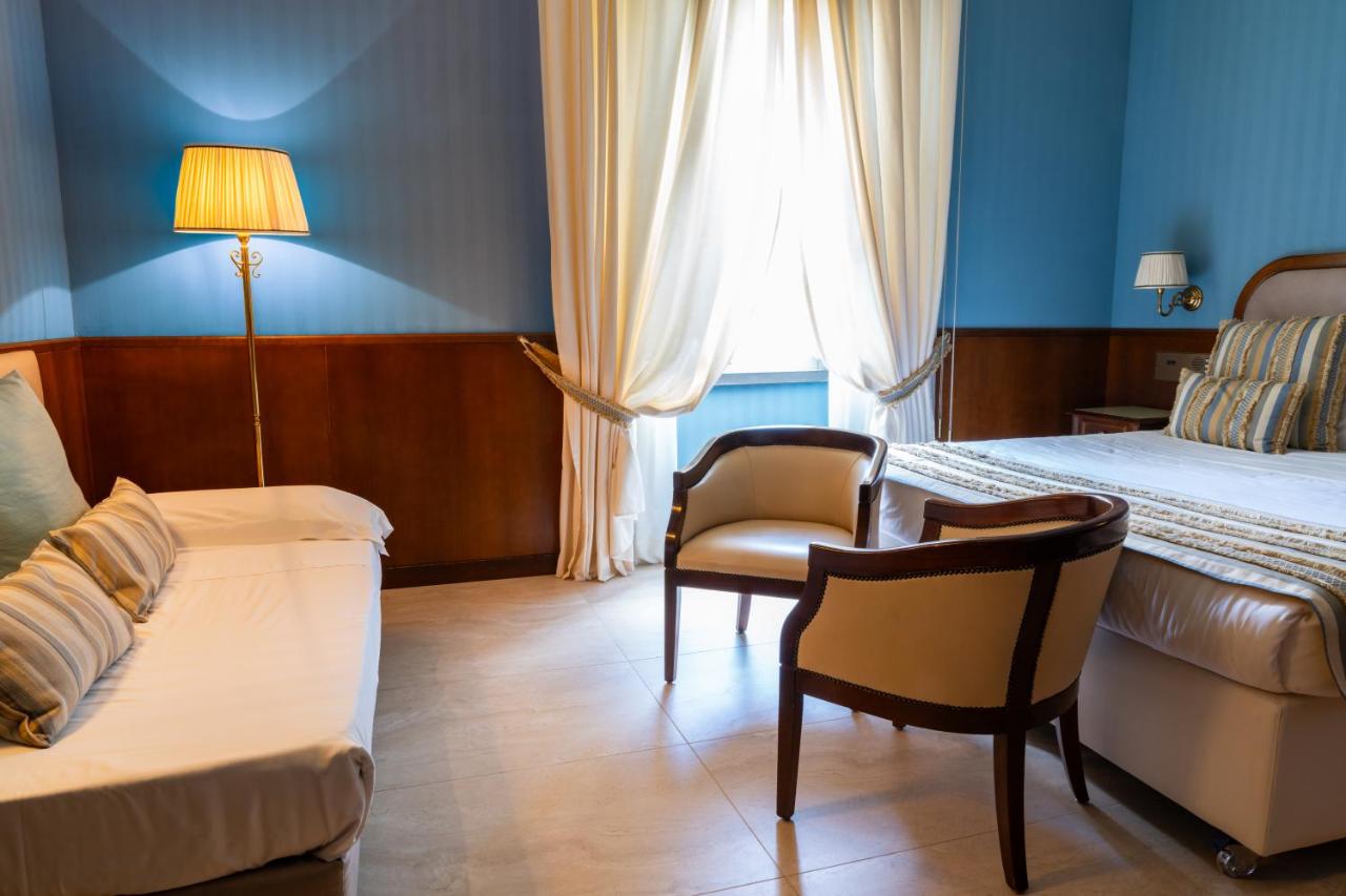 Grand Hotel Bastiani - 5