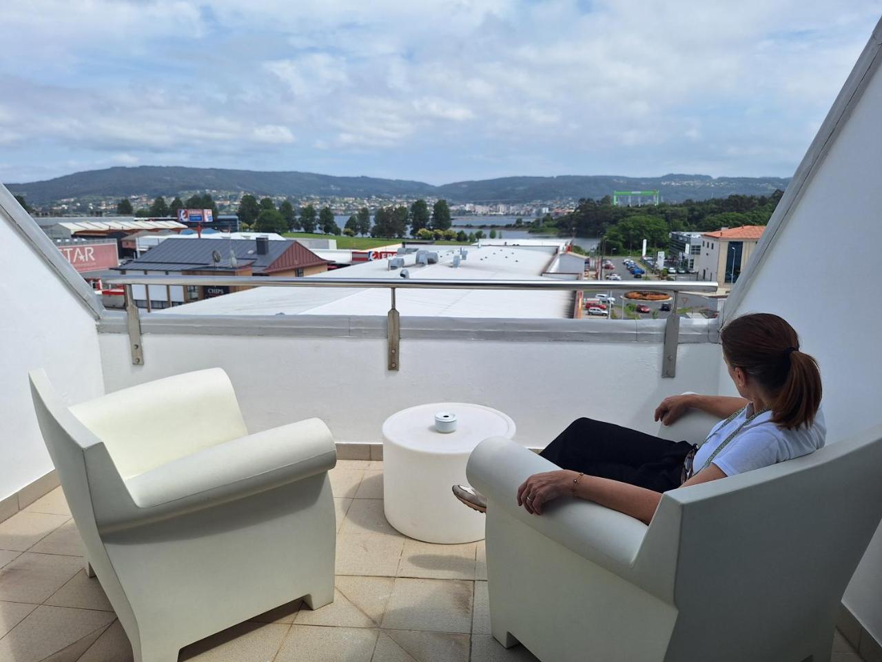 Hotel Spa Odeón - 4