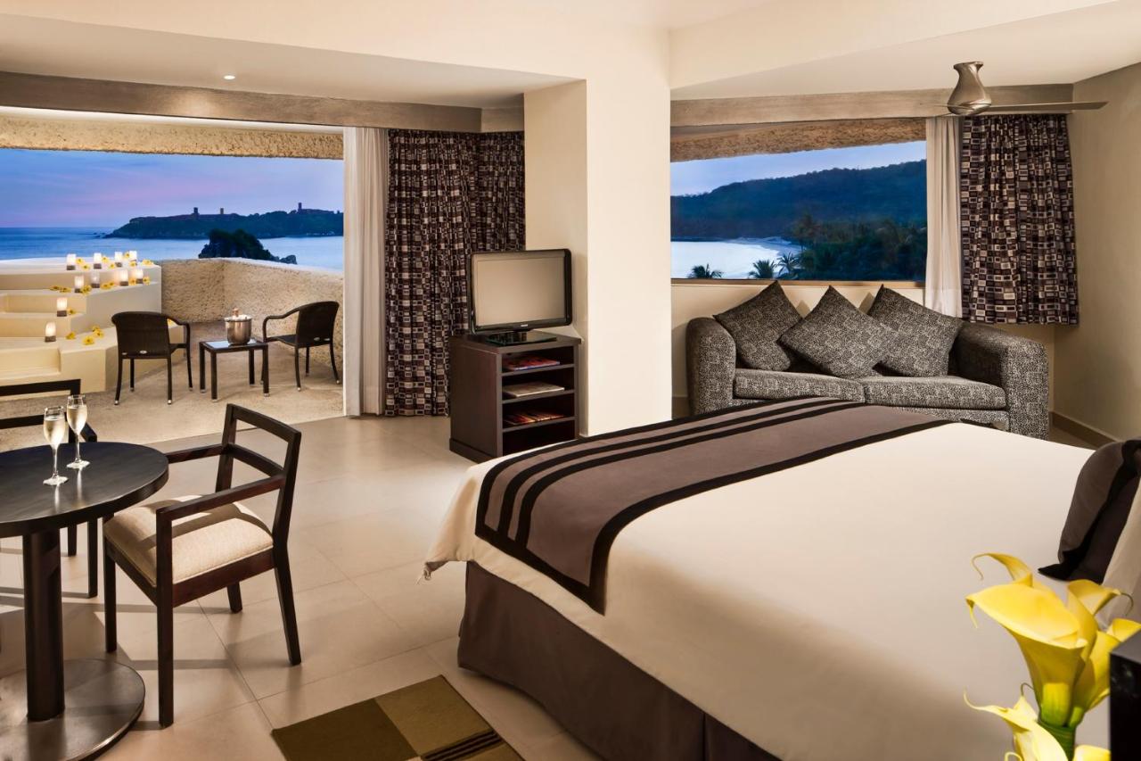 Foto - Dreams Huatulco Resort & Spa