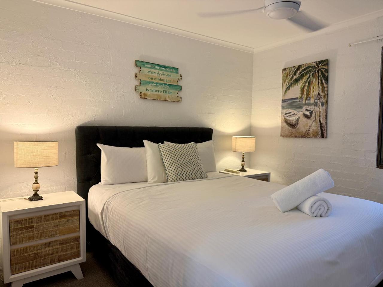 Foto - Burleigh Palms Holiday Apartments