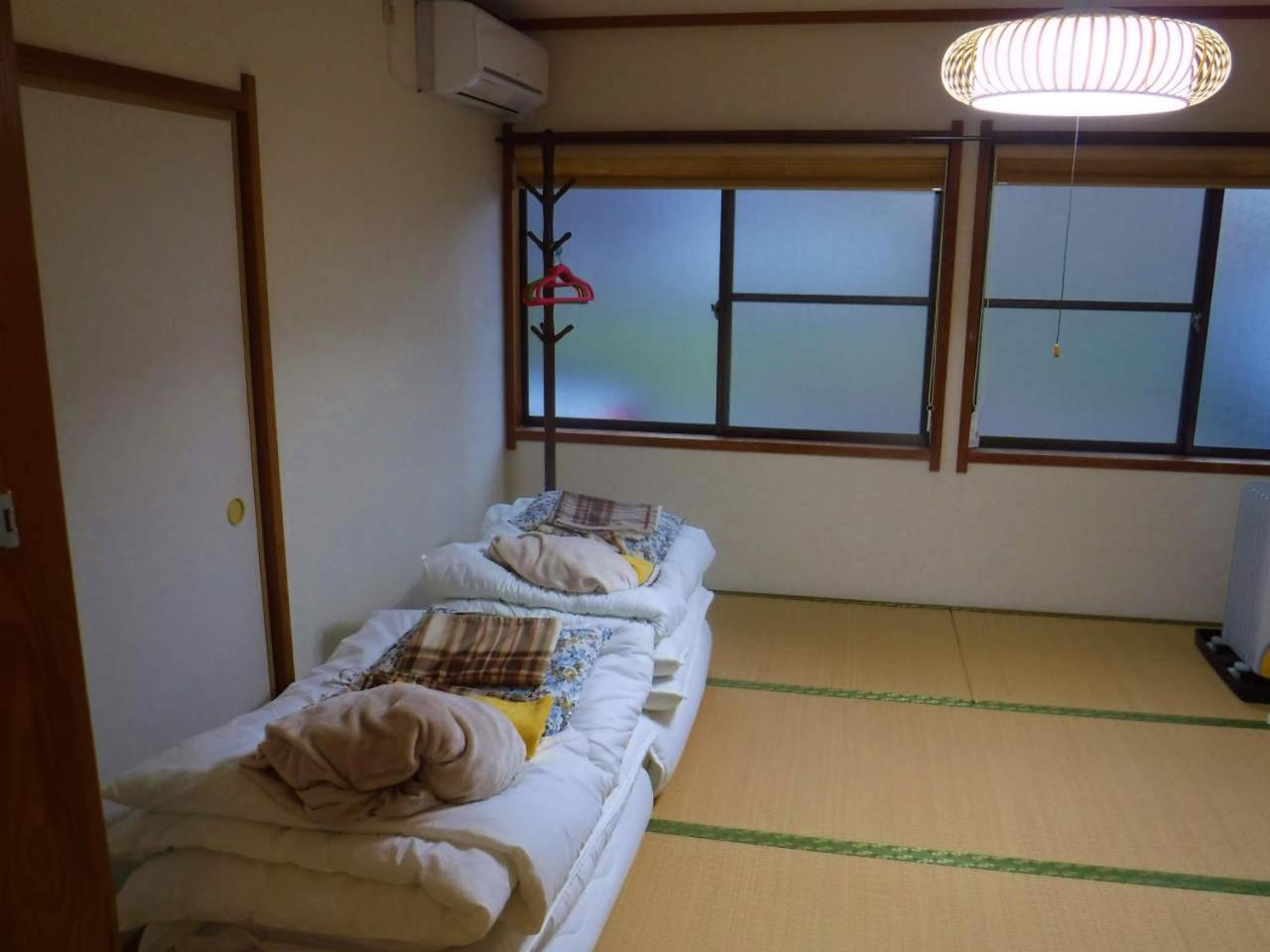 Wholeearth Ryokan Hiroshima photo 3
