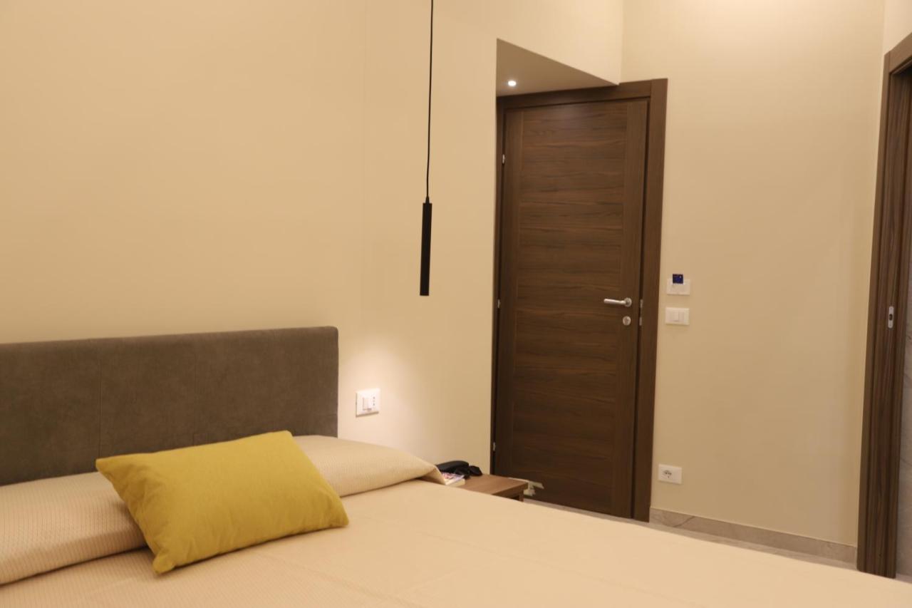 Palazzo Campisi rooms - 6