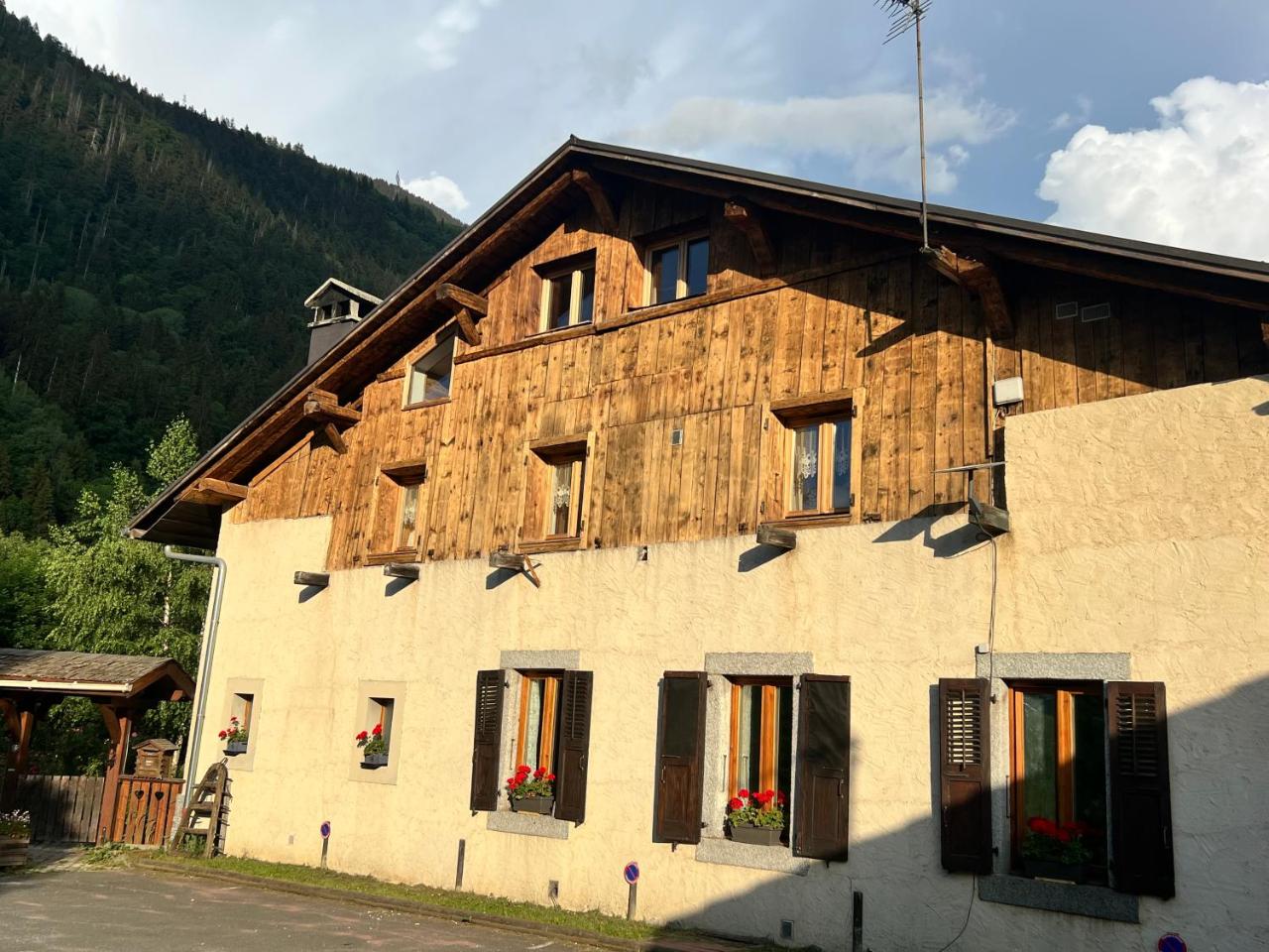Chalet l'Aiglon - 4