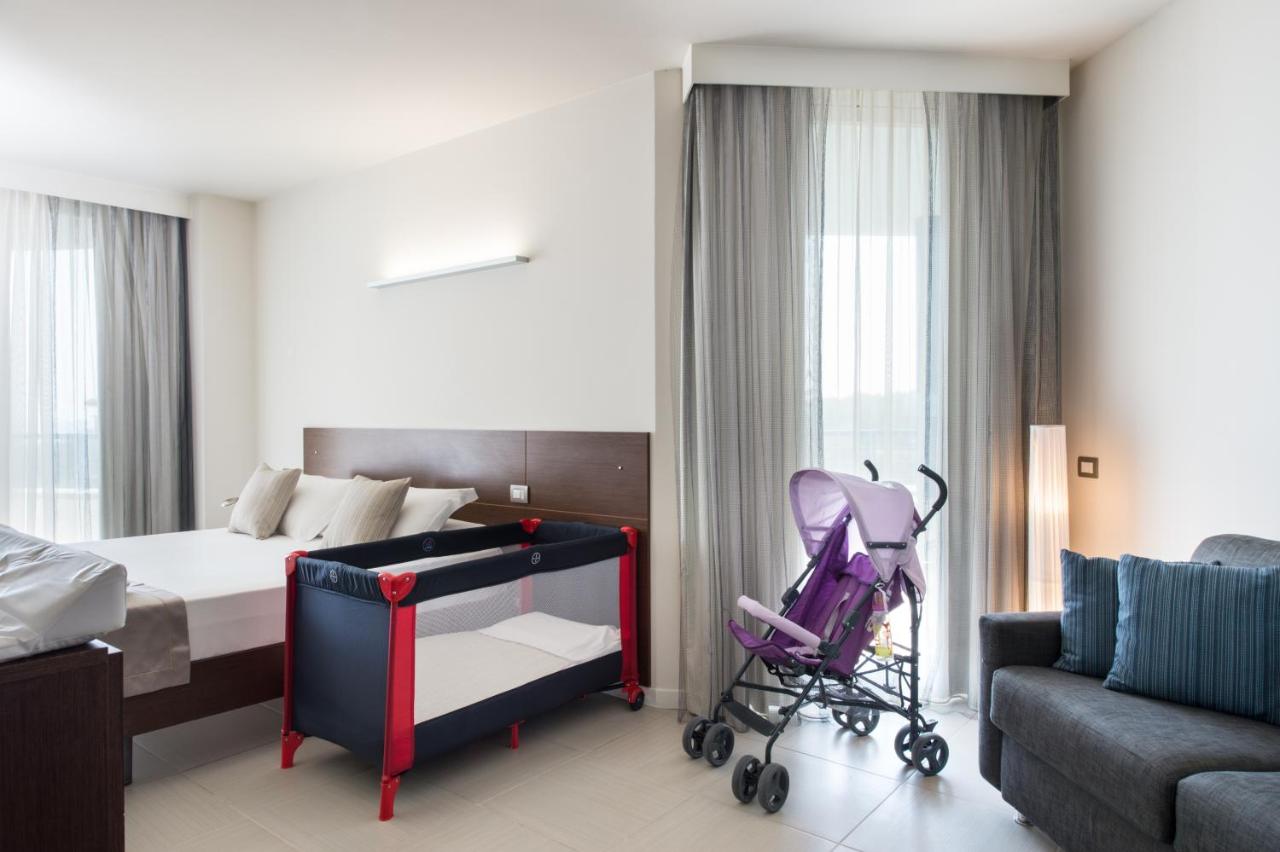 Foto - Blu Suite Resort