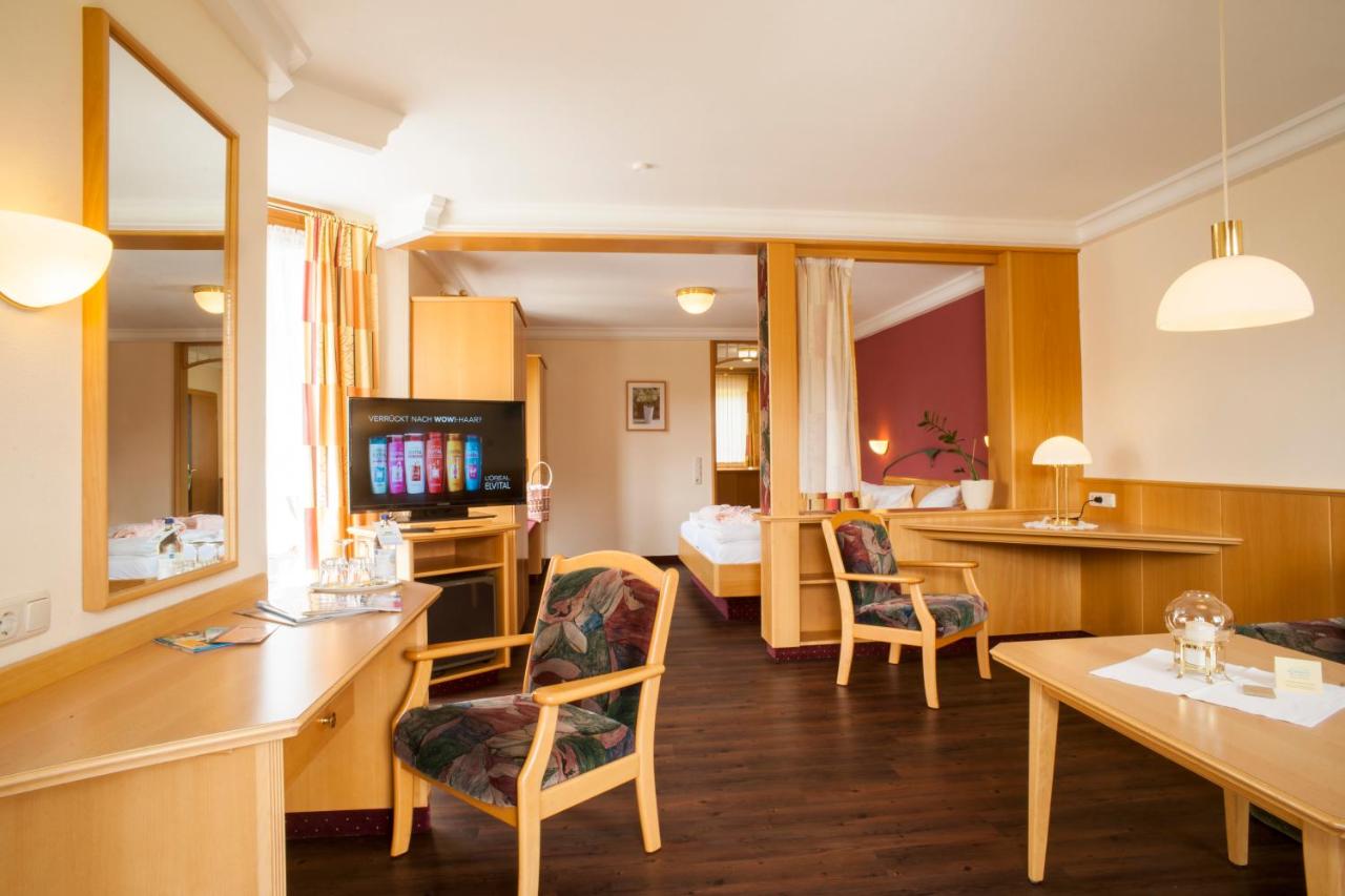 Foto - Wellness- und Vitalhotel Böhmhof