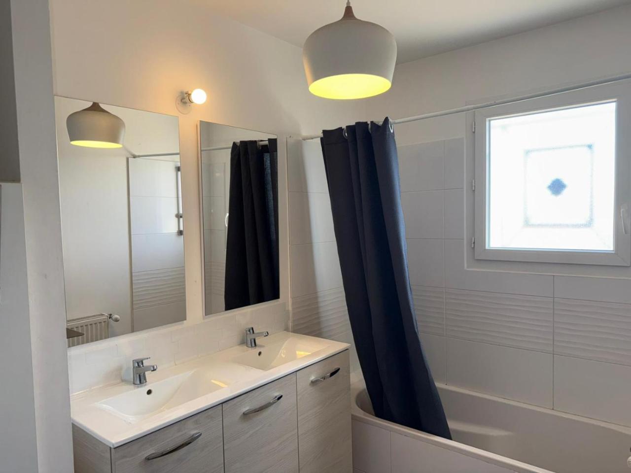 Jolie maison entière avec 3 chambres centre ville - 4