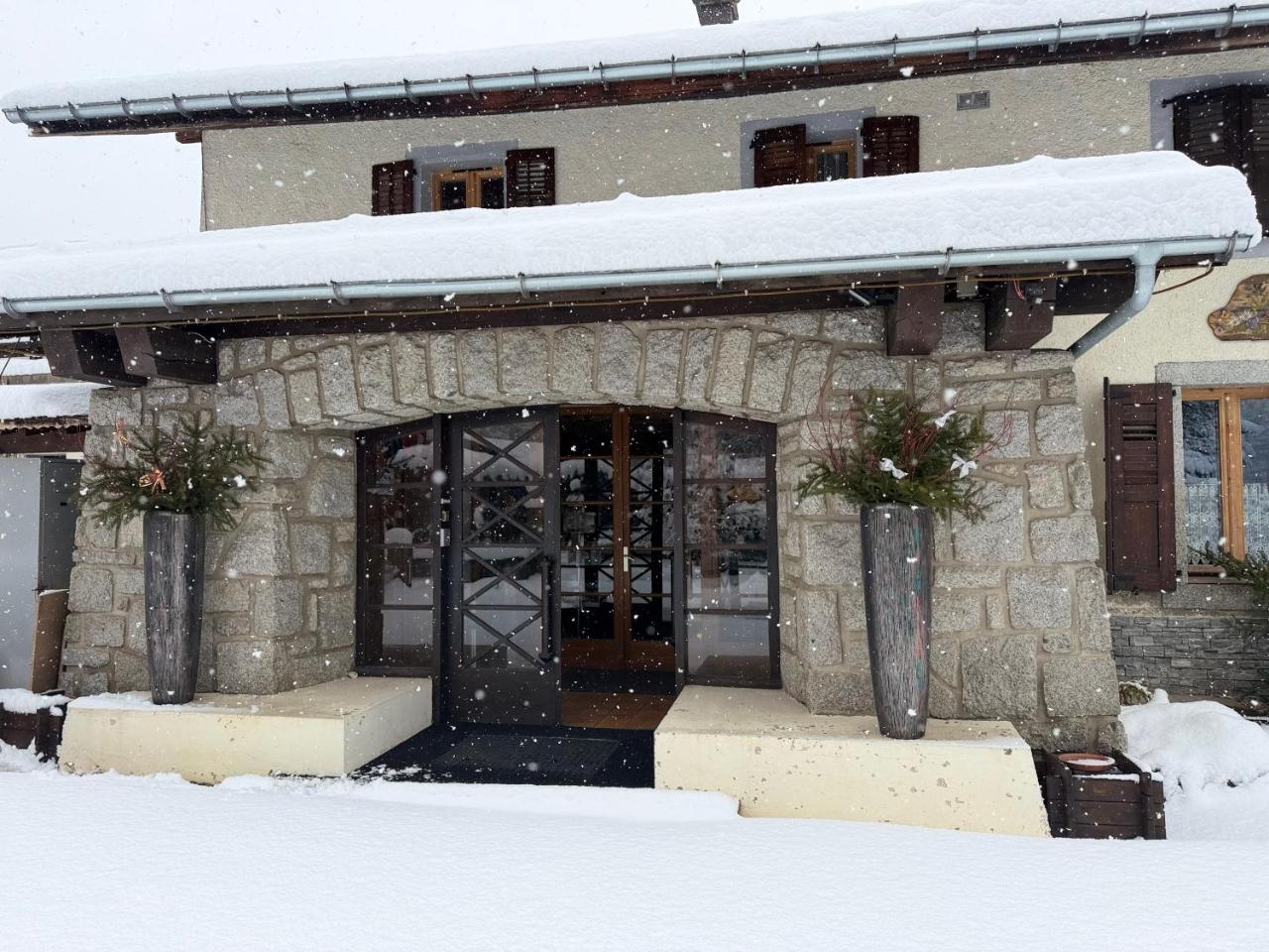 Chalet l'Aiglon - 6