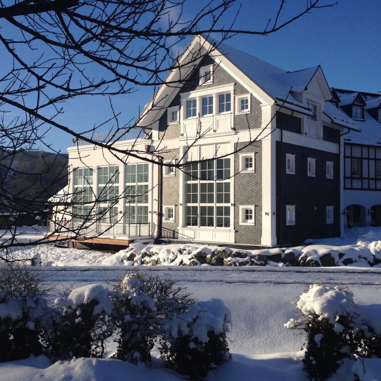 Lahntalhotel Feudingen - 2