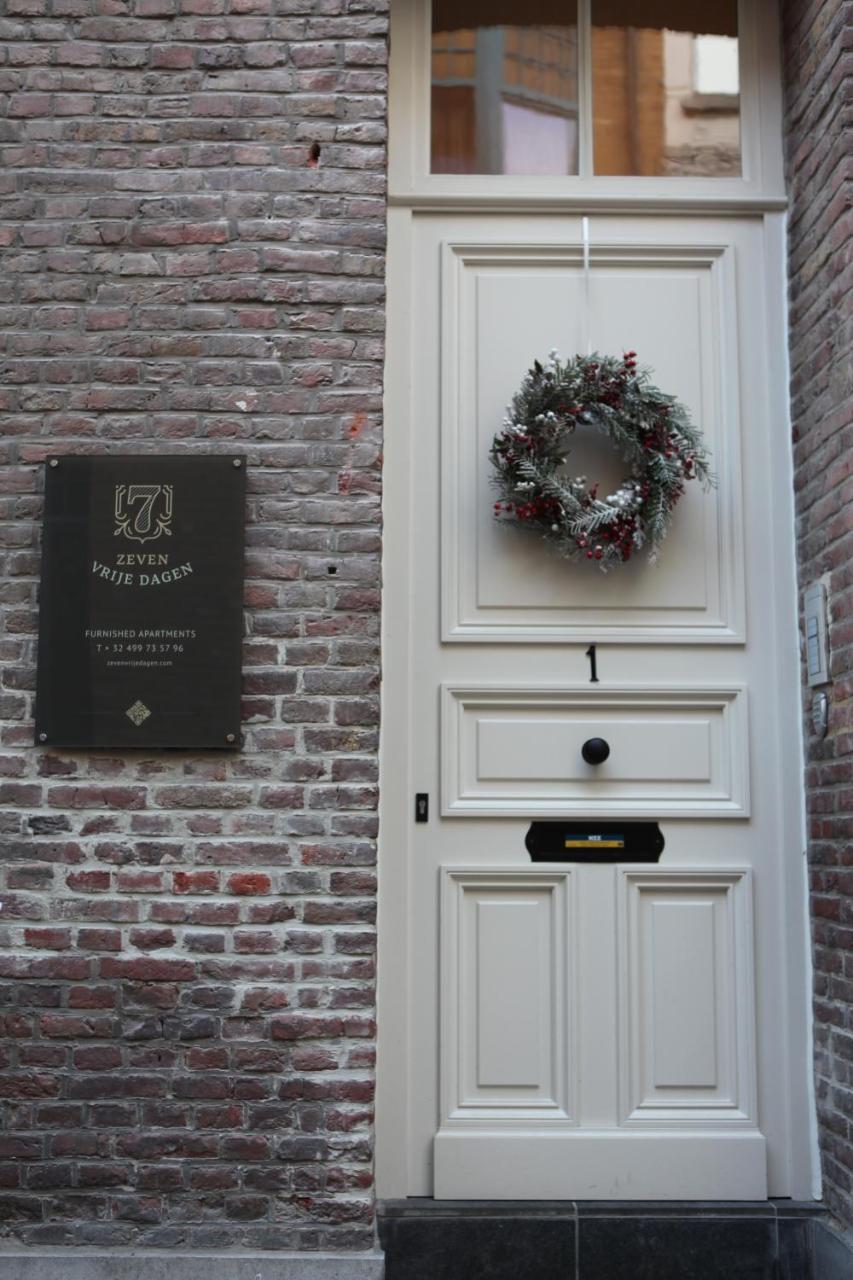 ZevenVrijeDagen