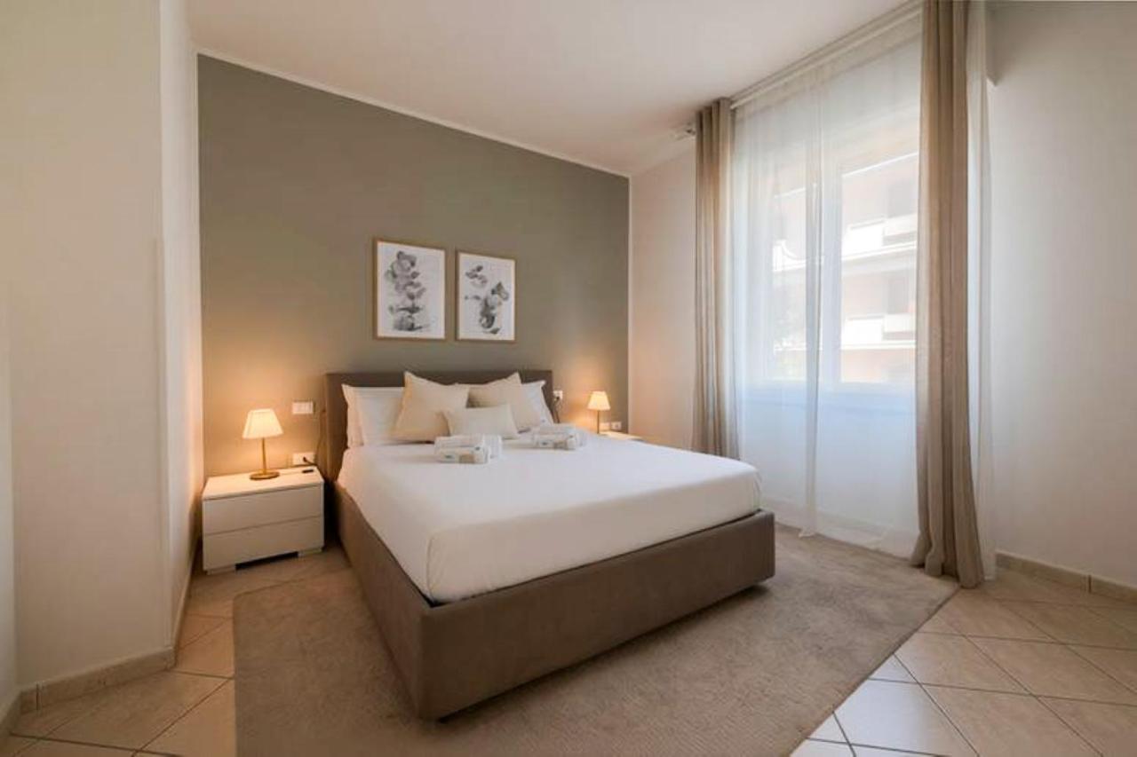 Deluxe Flat Empoli GVARO - 2