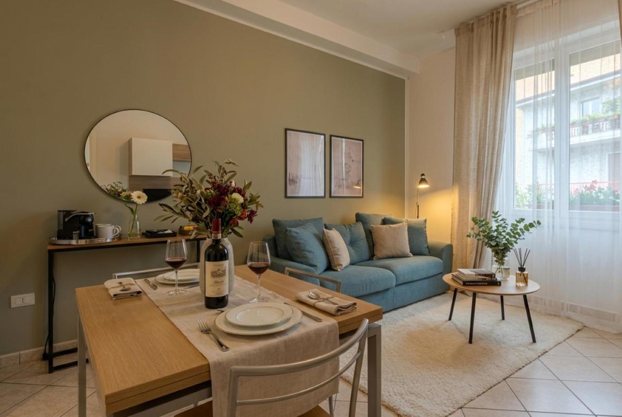 Deluxe Flat Empoli GVARO - 4