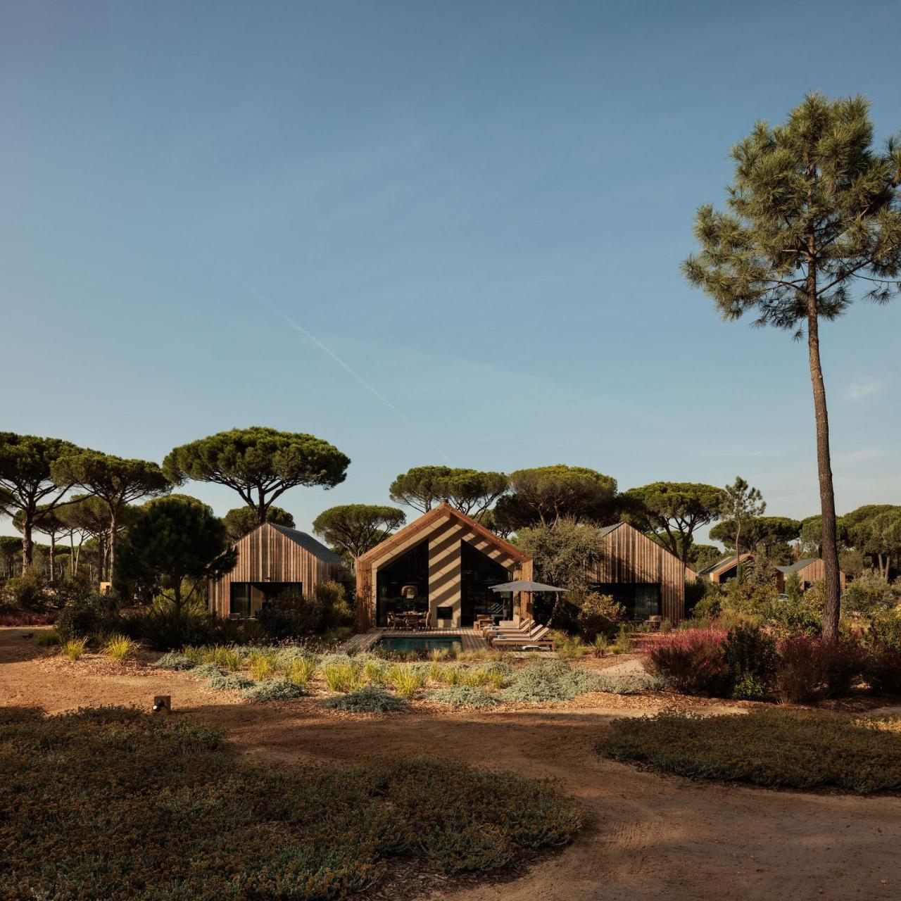 Sublime Comporta - 6