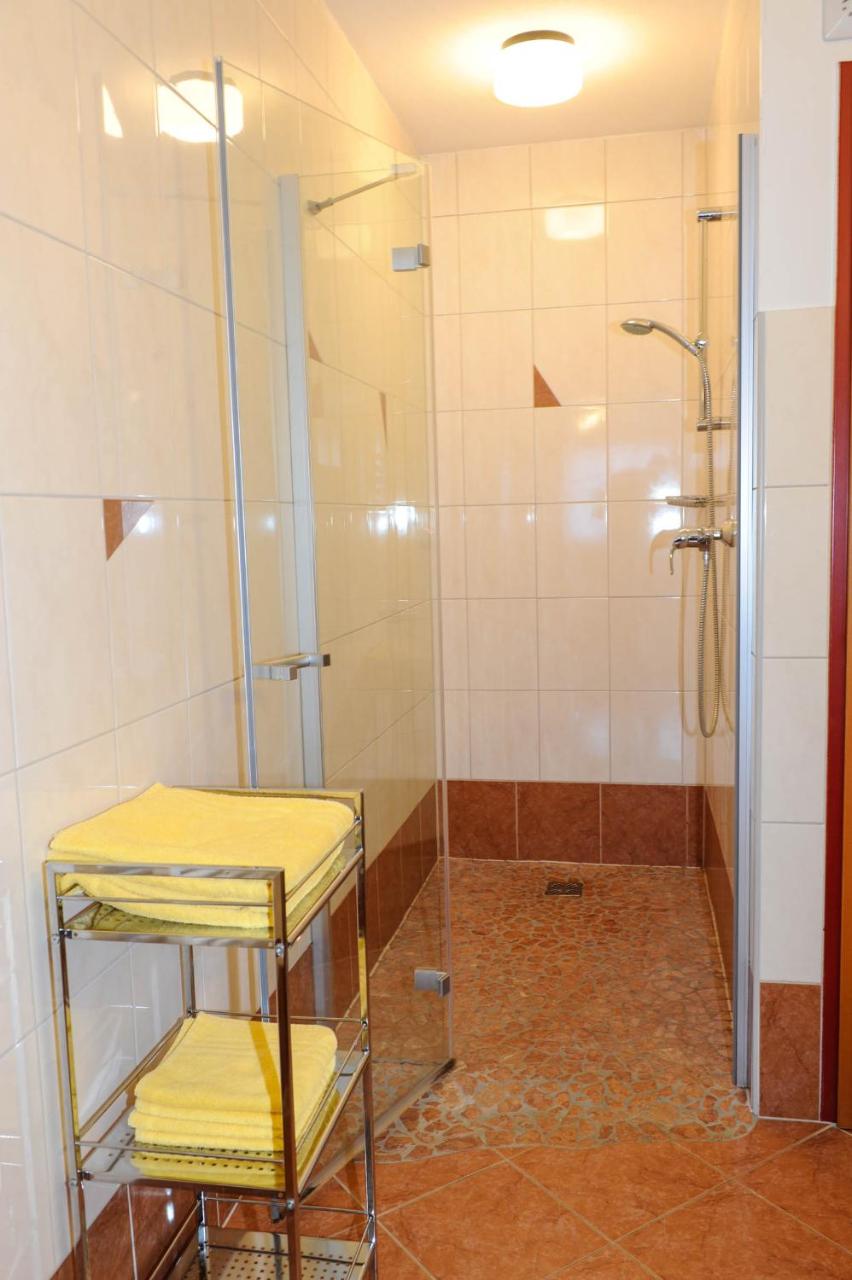 Hotel Posauner photo 2
