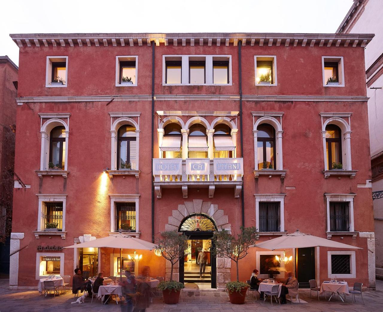 Ca' Pisani Hotel - 2