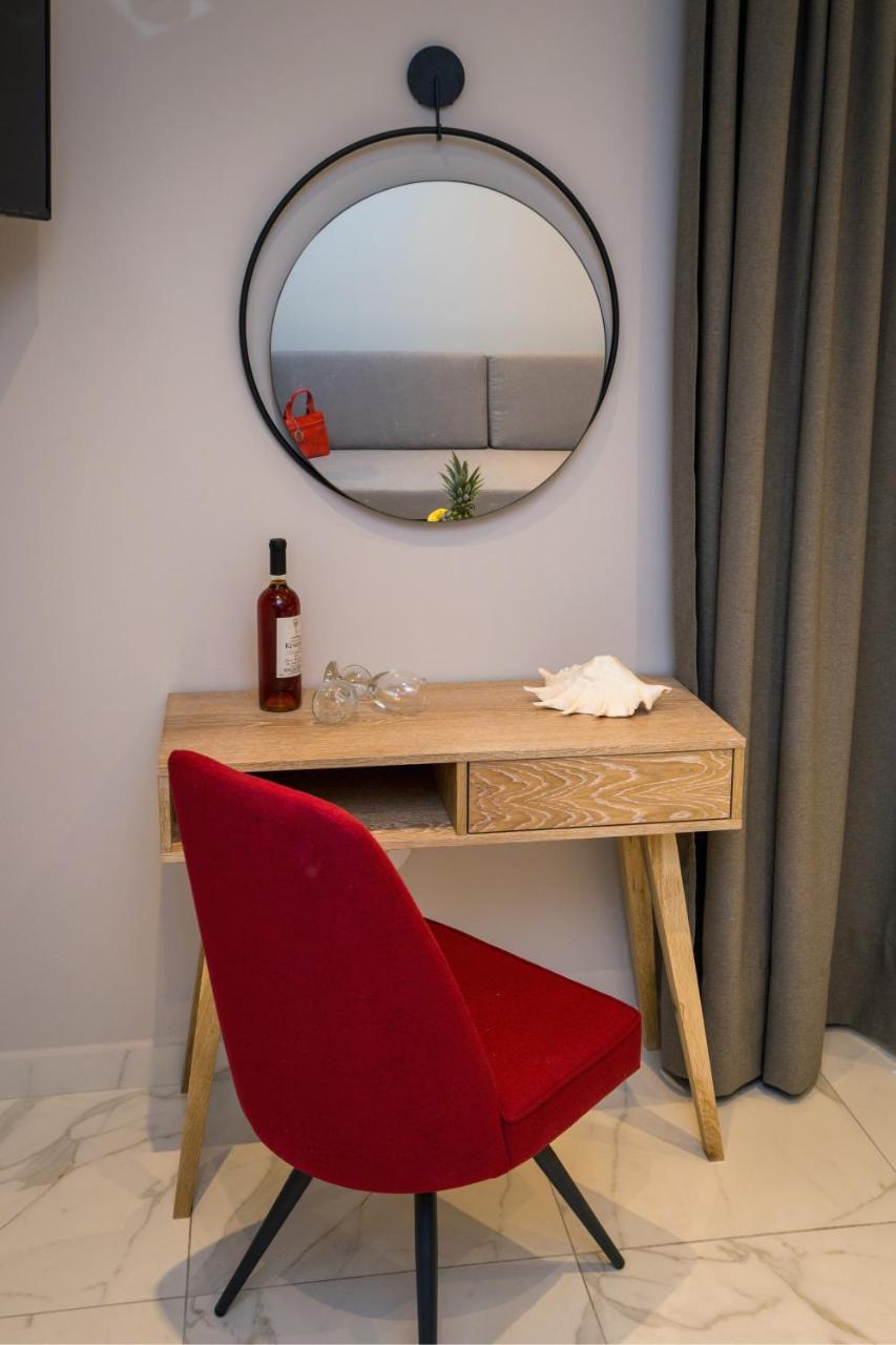Meli Boutique Hotel - 2