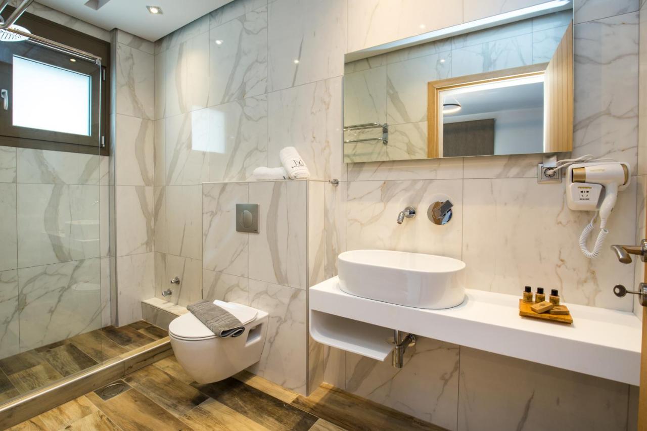 Meli Boutique Hotel - 4