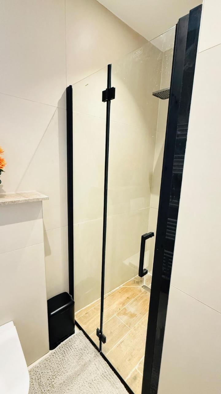 Designer studio with private garden Peaceful haven - 2