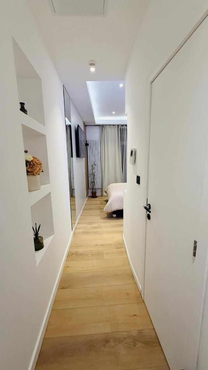 Designer studio with private garden Peaceful haven - 3