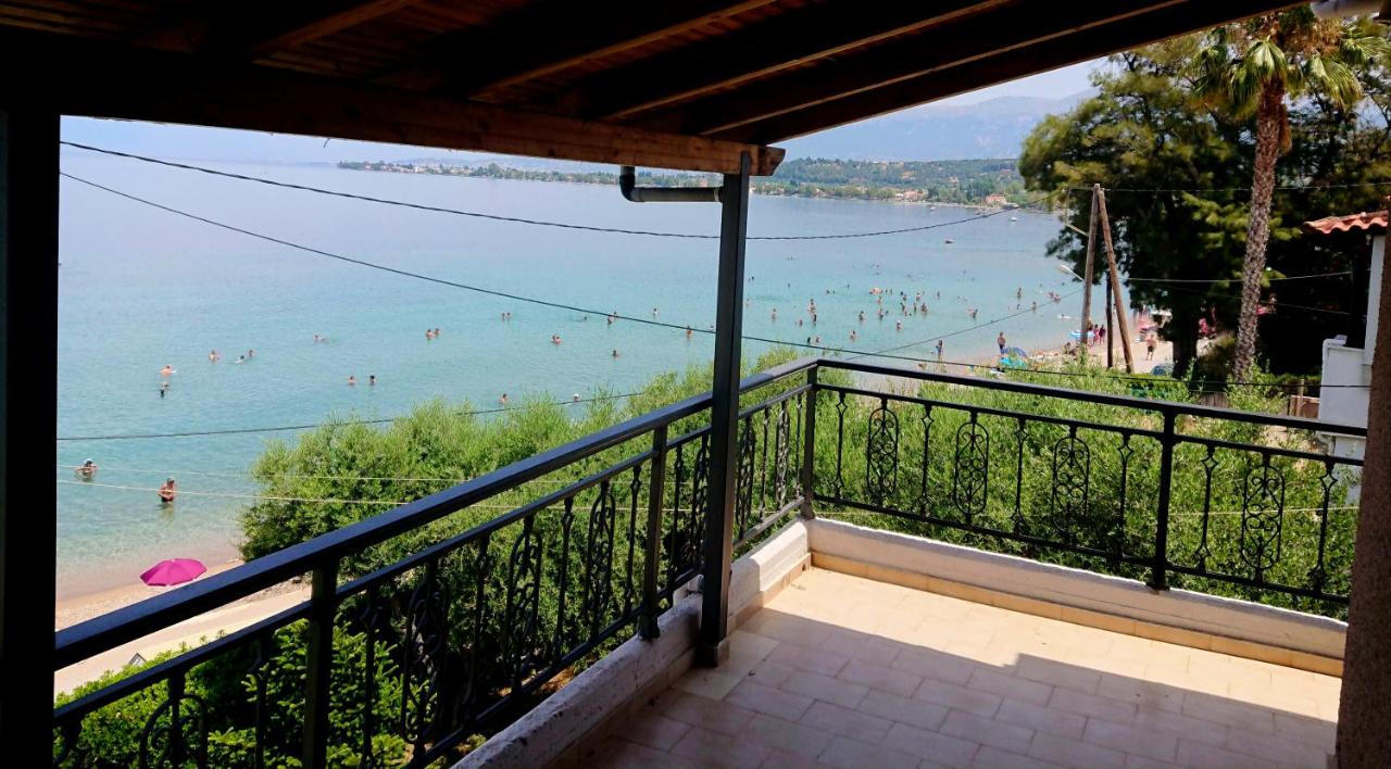 xanthi's sea front villas - 6