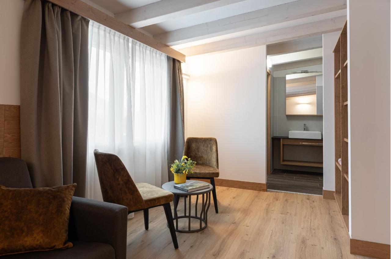 Foto - Hotel Alpen