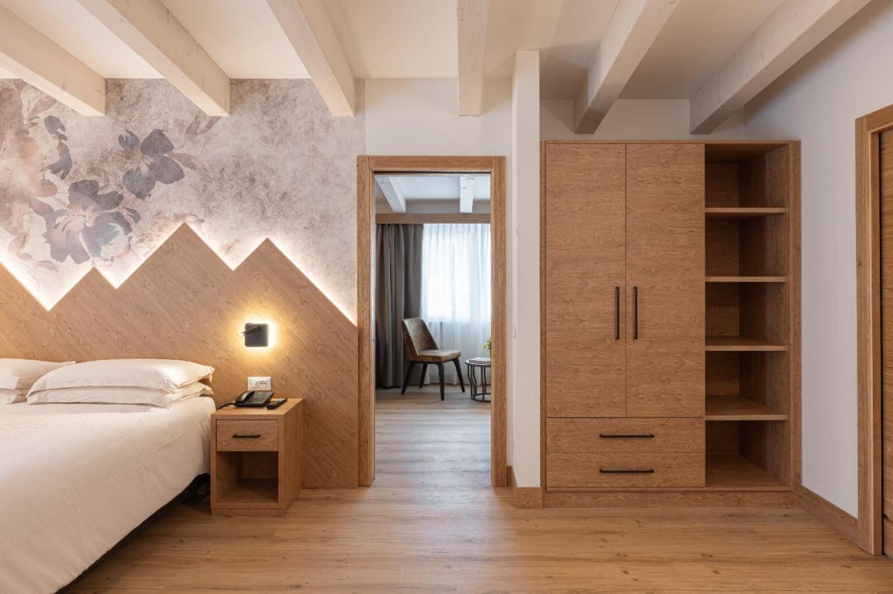 Foto - Hotel Alpen