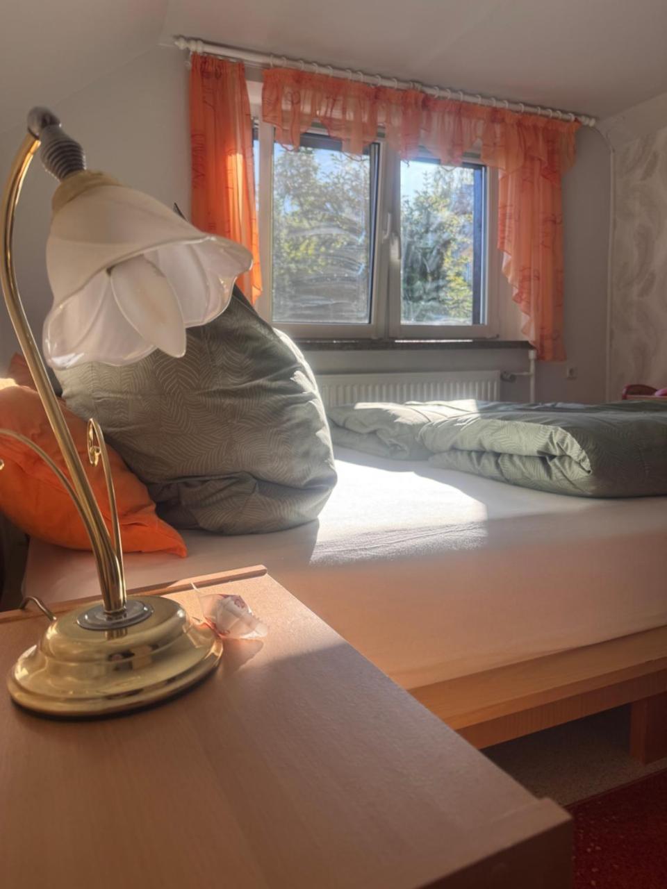 Gemütliche und großzügige Ferienwohnung in der Sächsischen Schweiz mit Garten - 5