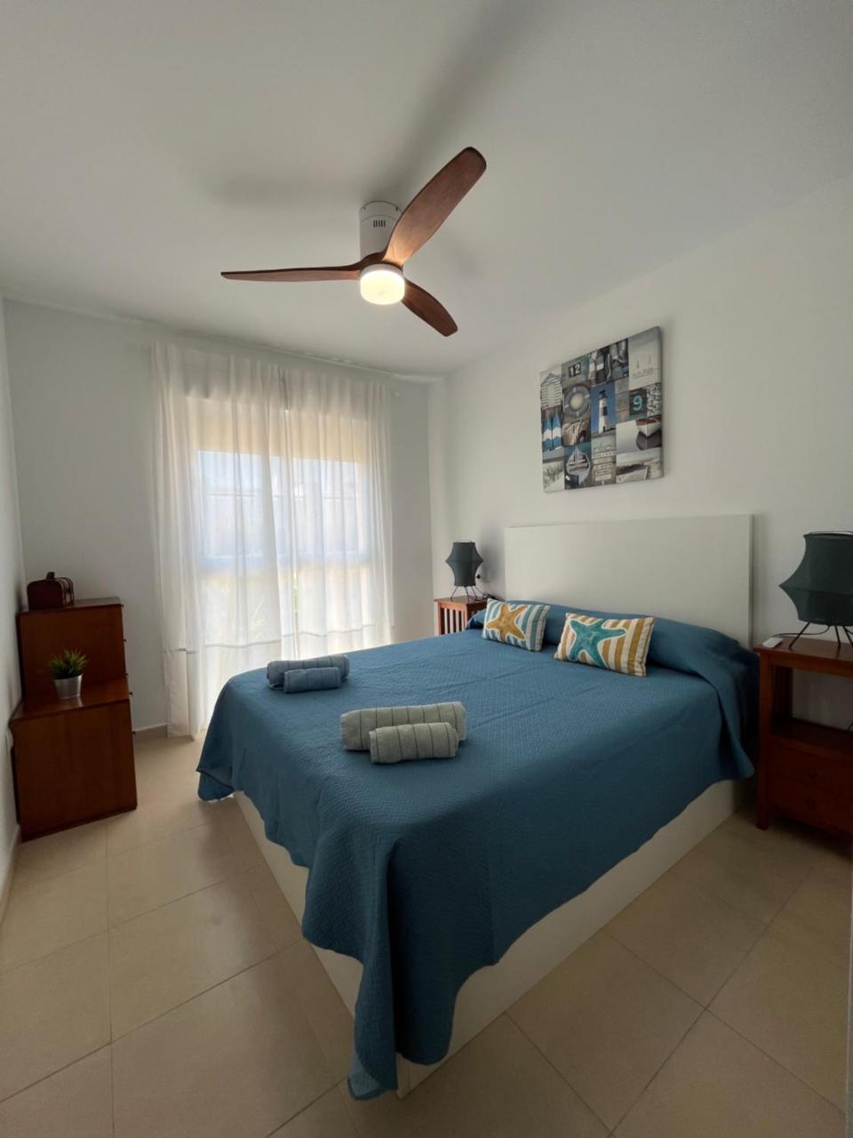 ÁTICO Paraíso Beach con piscina privada - 2