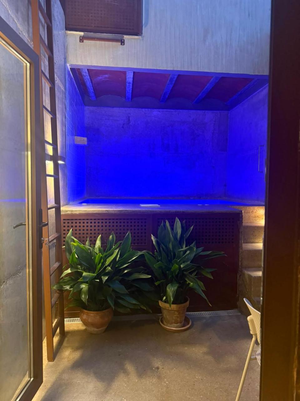 Vendederas Boutique Villa Luxury Rustic Stay in Alhama de Granada - 6