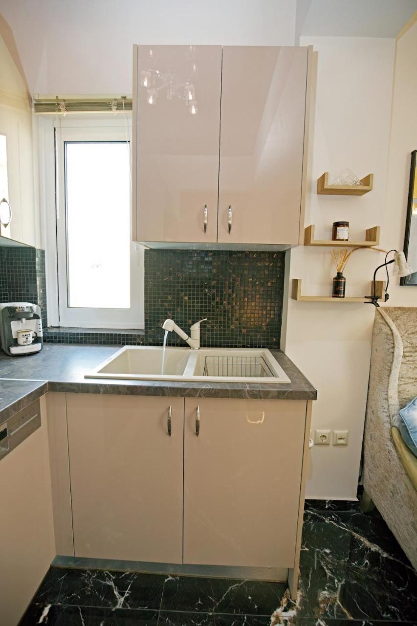 Luxury Romantic Seaside Apartment in Varkiza - 6