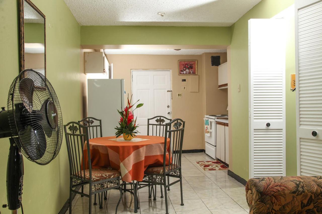 Angel's Apartment Jamaica photo 3