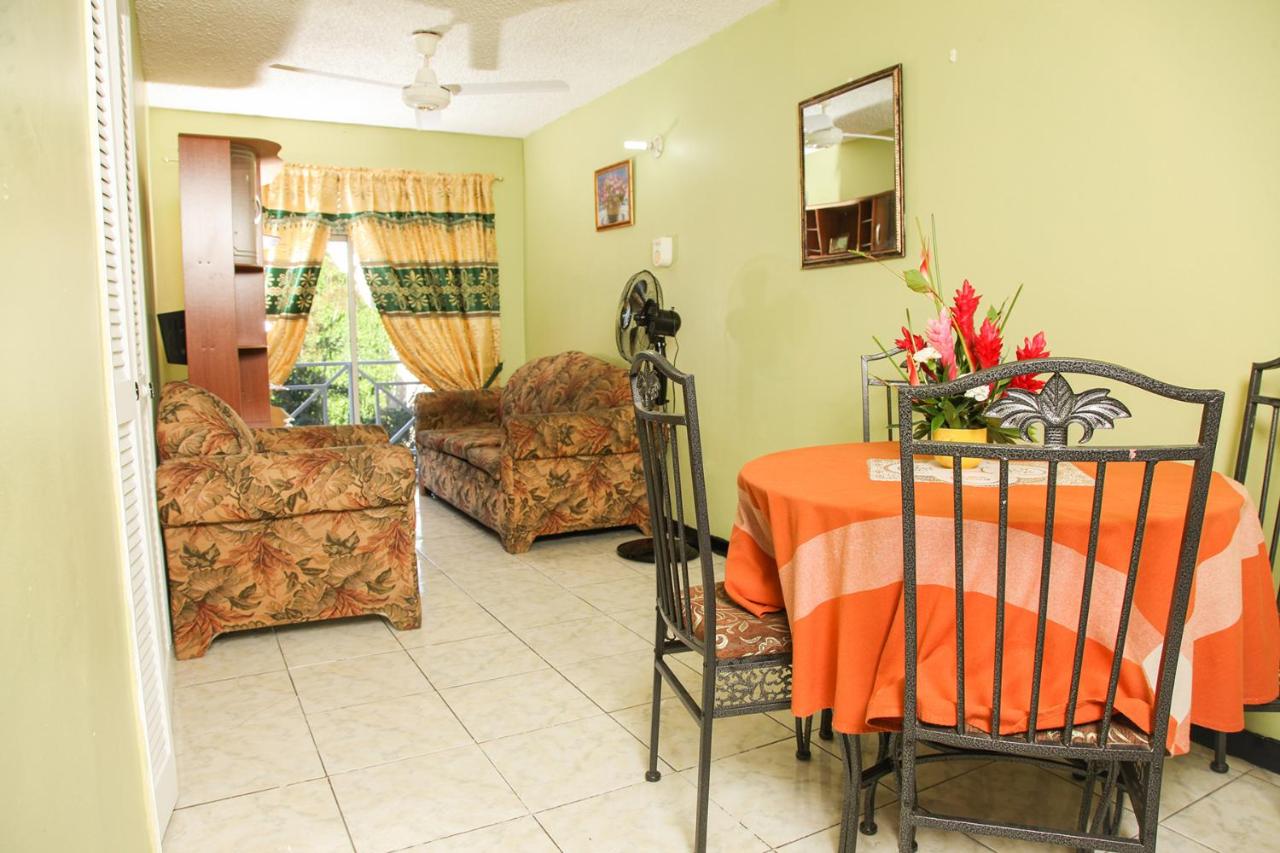 Angel's Apartment Jamaica photo 4