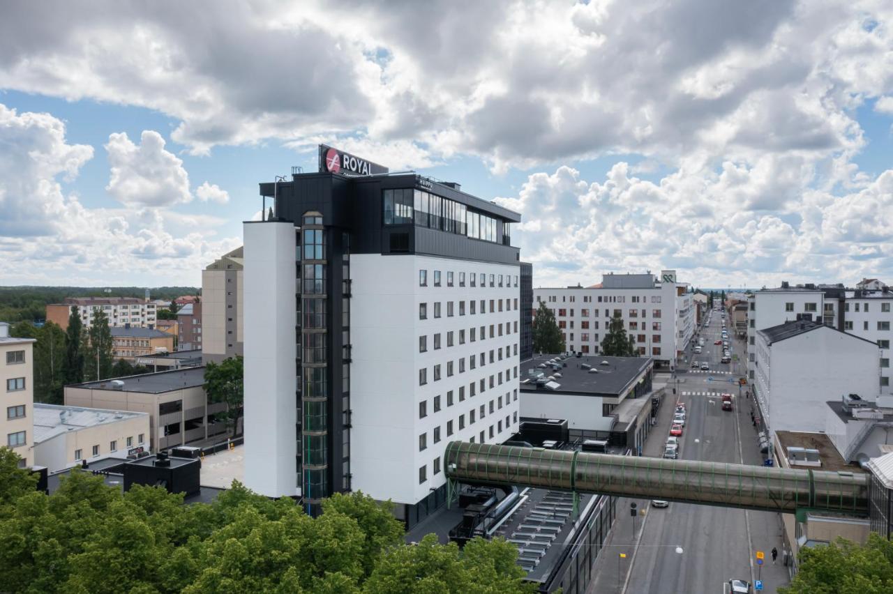Original Sokos Hotel Royal