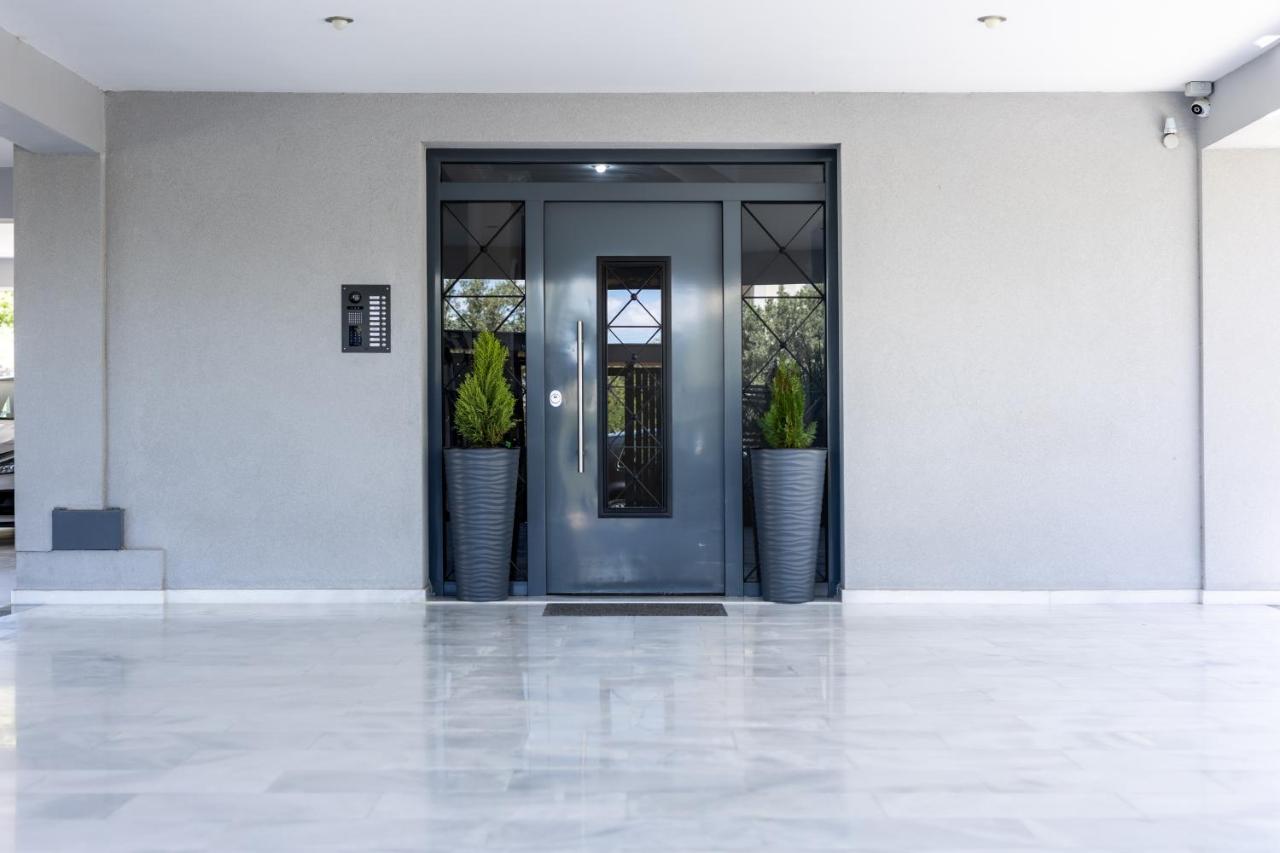 Aarchon Apartments & luxury Suites - 4