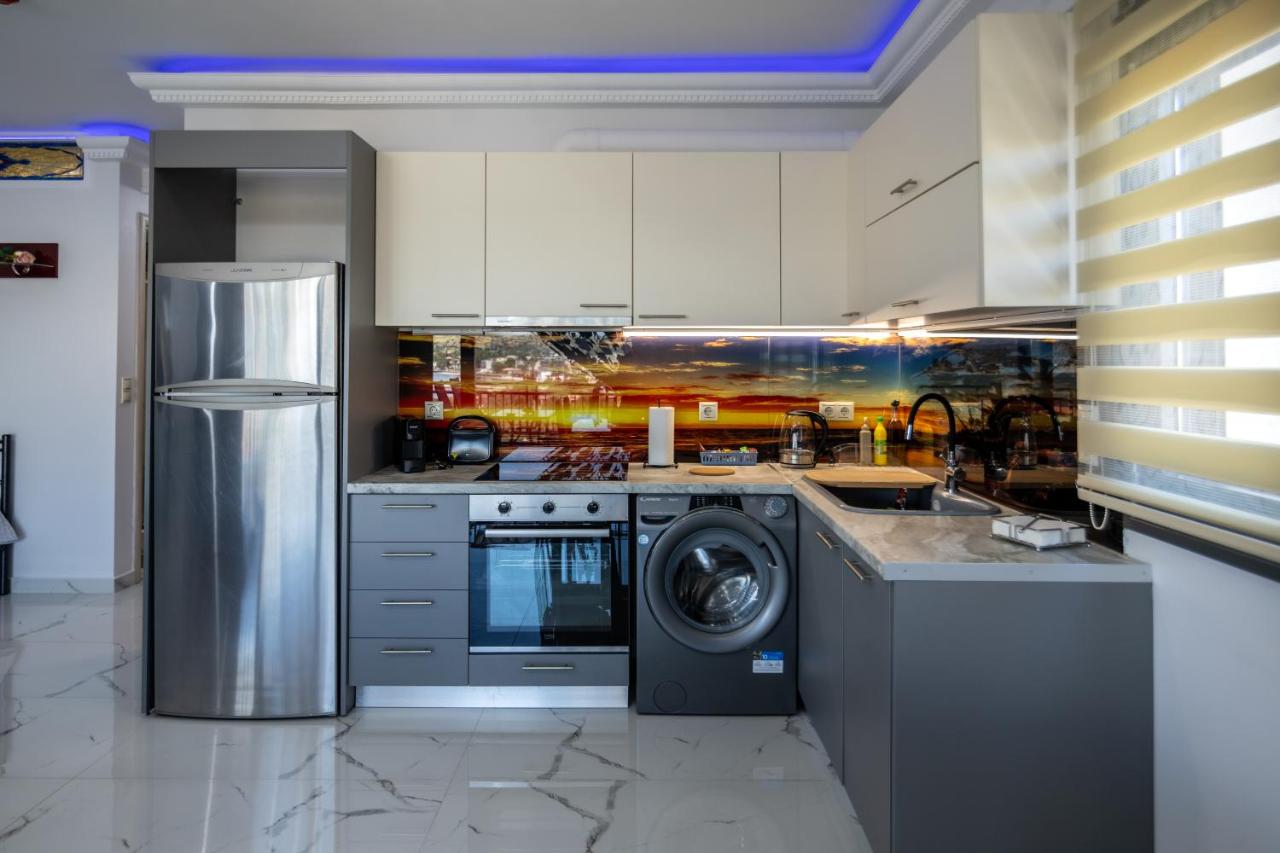 Aarchon Apartments & luxury Suites - 5