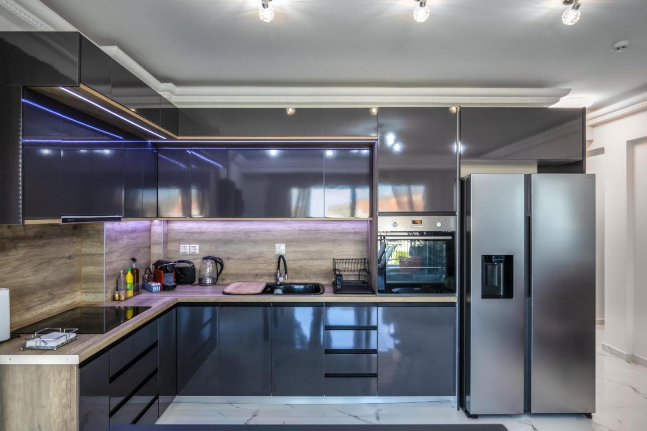 Aarchon Apartments & luxury Suites - 3