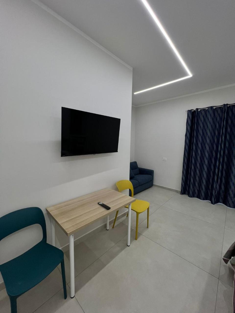 Brass apartment - 4