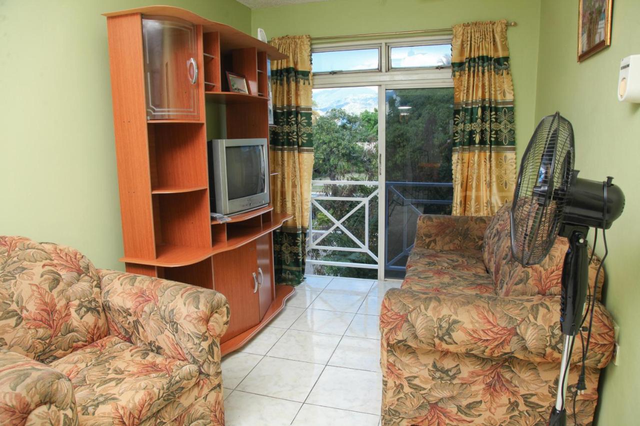 Angel's Apartment Jamaica photo 2