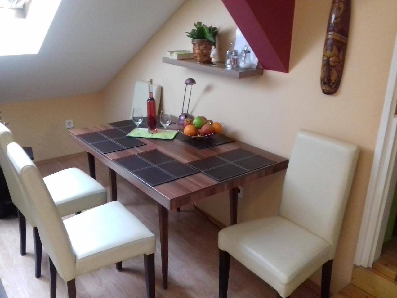 Sopron Eszter Apartman - 5