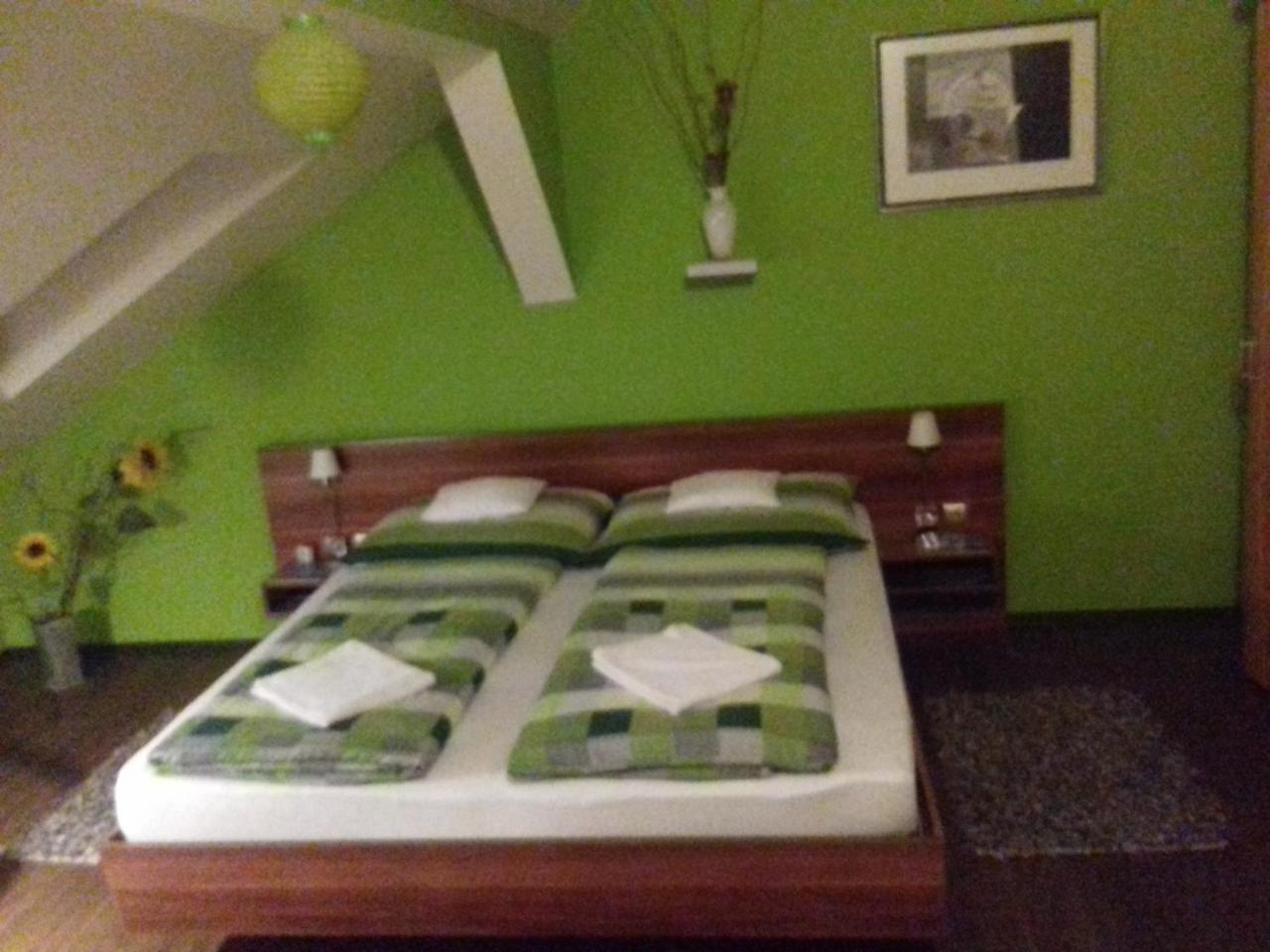 Sopron Eszter Apartman - 4