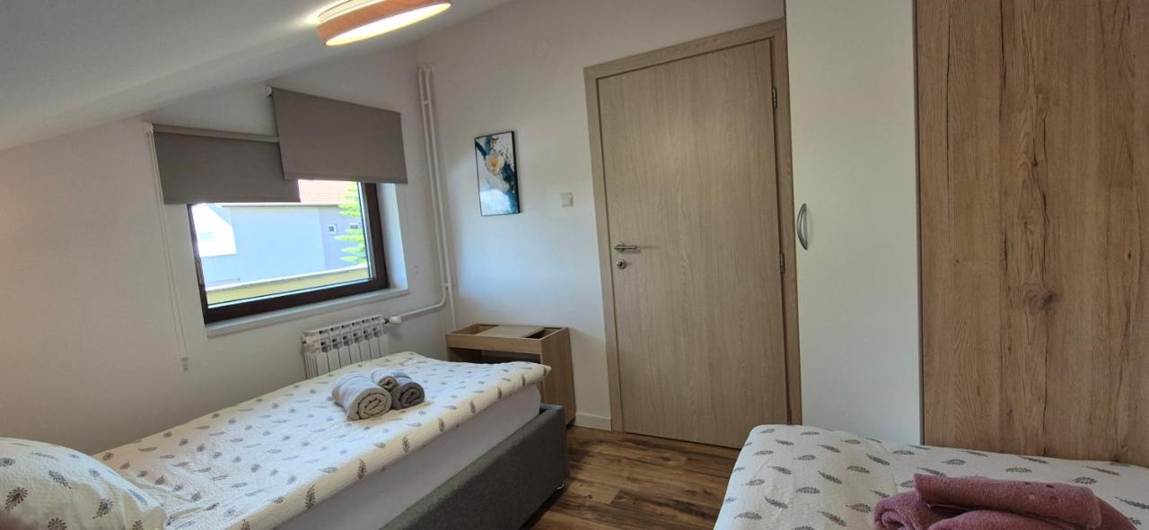 Apartman Tiija - 6