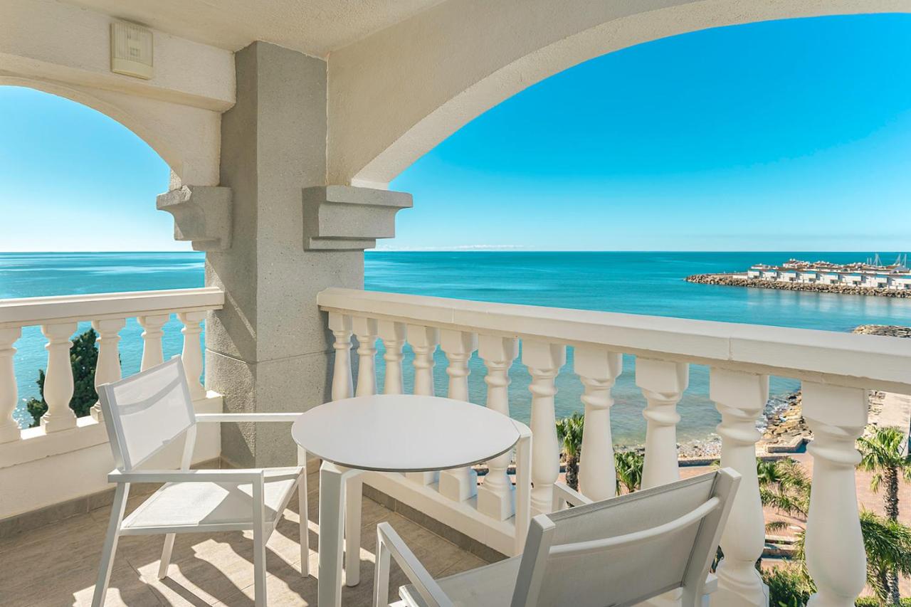 Gran Hotel Las Fuentes - 6