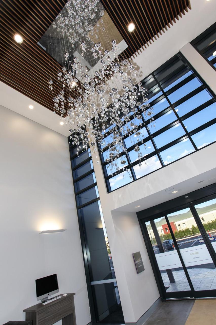 Mercure Tamworth photo 4