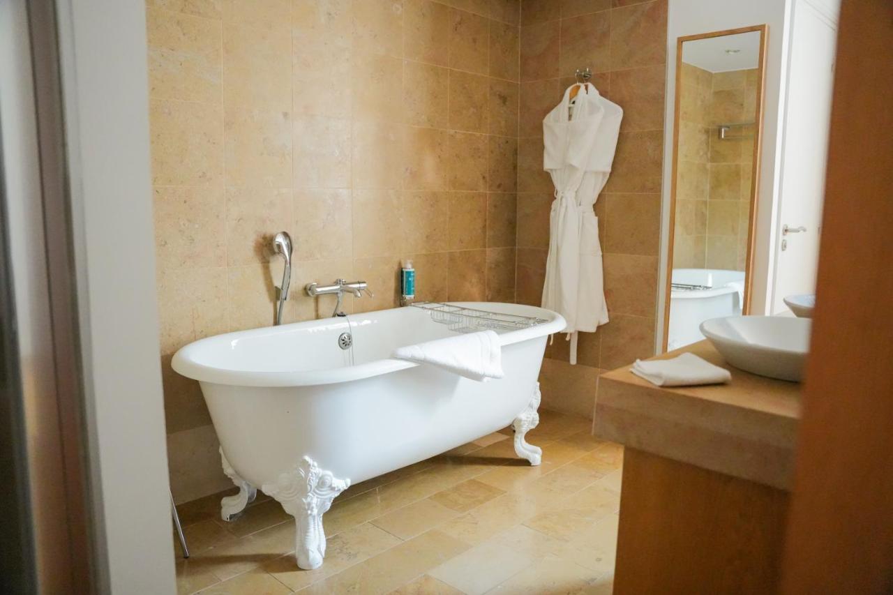 Hostellerie De Levernois photo 3