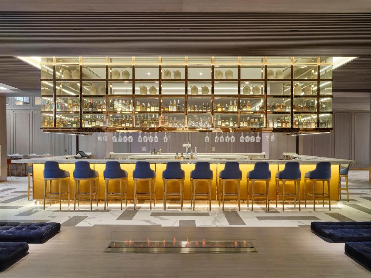 InterContinental Barcelona by IHG - 4