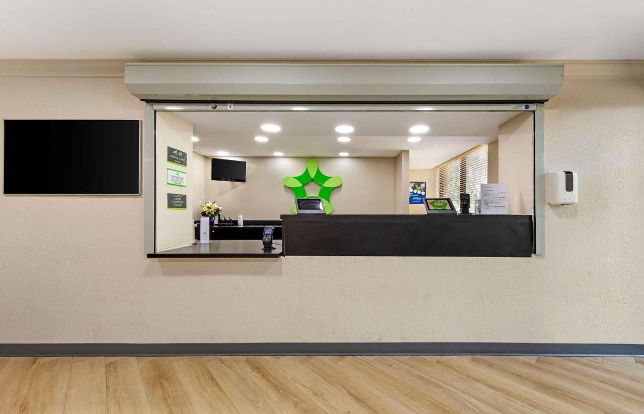Foto - Extended Stay America Suites - Fort Lauderdale - Cypress Creek - NW 6th Way