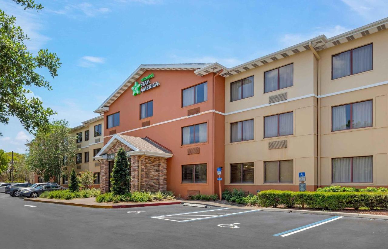 Foto - Extended Stay America Suites - Fort Lauderdale - Cypress Creek - NW 6th Way