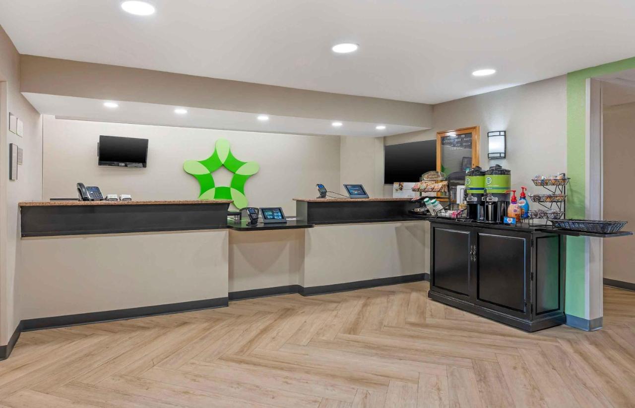 Photo - Extended Stay America Suites   Orlando   Convention Center   Universal Blvd