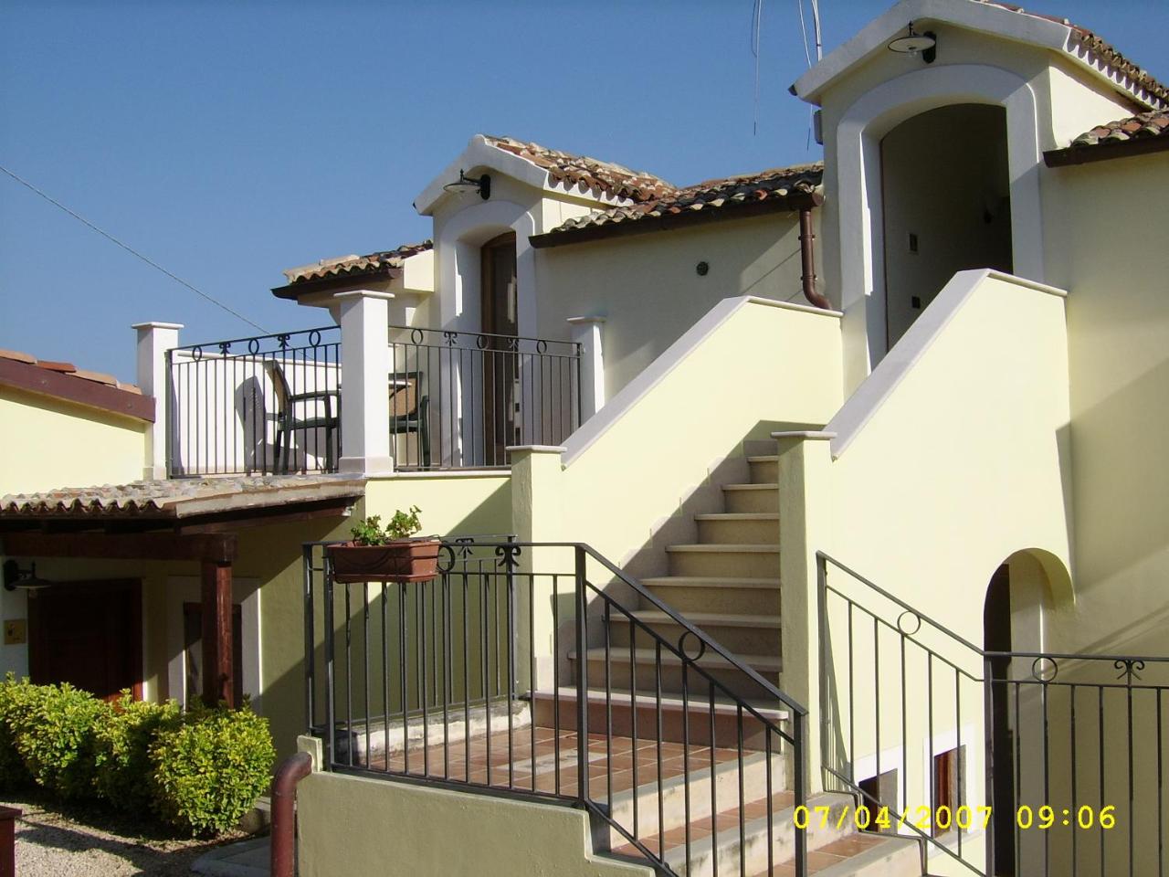 Albergo Villa Vittoria photo 3