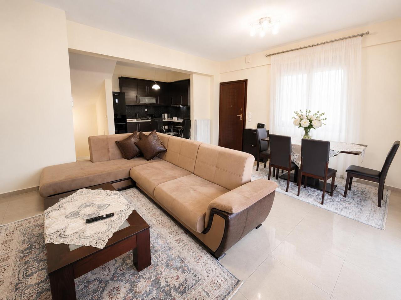 Lirtzis Deluxe Villa - 3