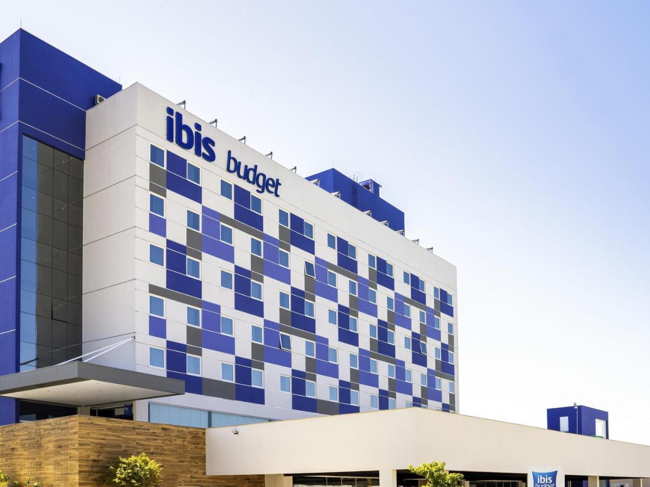 ibis Budget Farroupilha